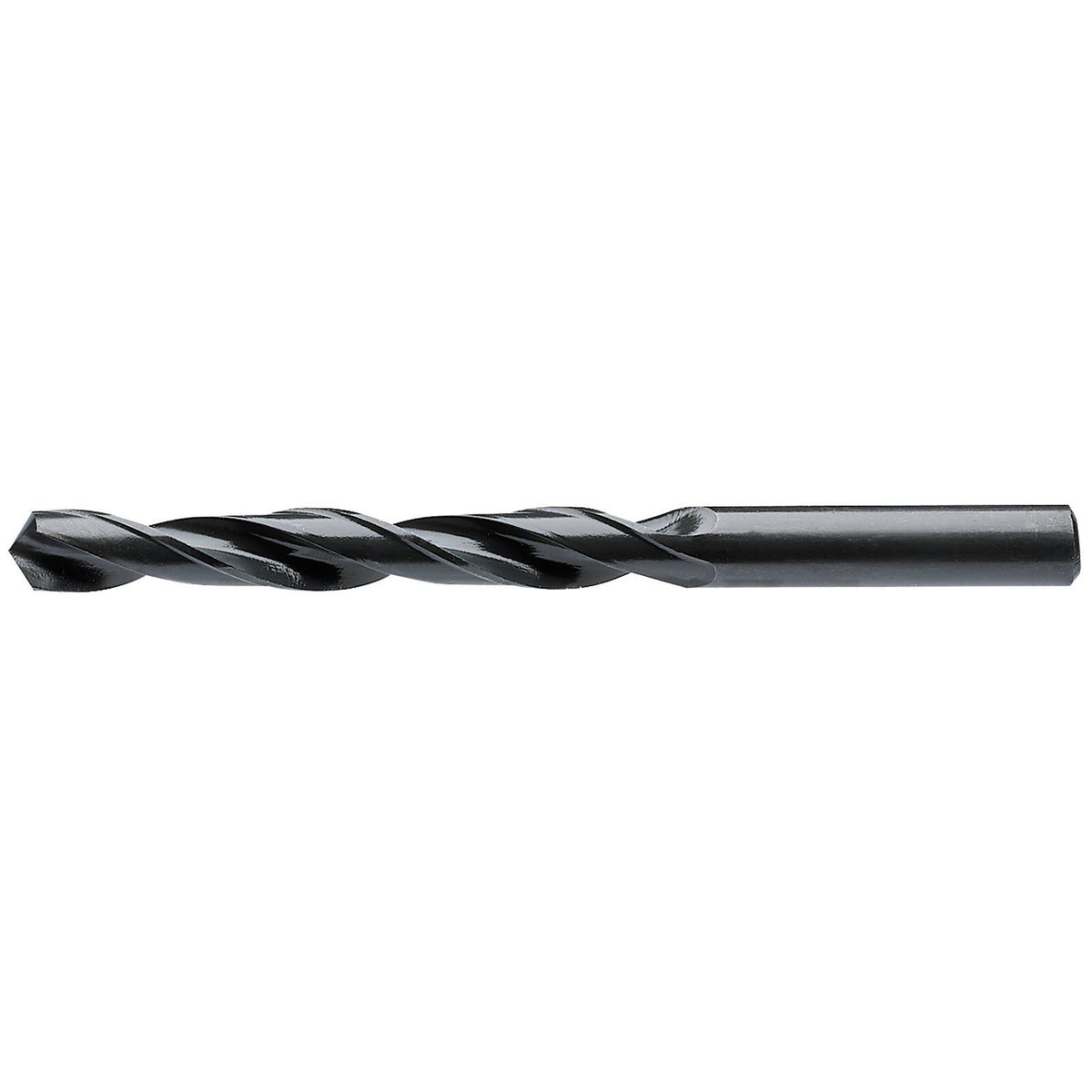 Spiraalboor 10.5mm