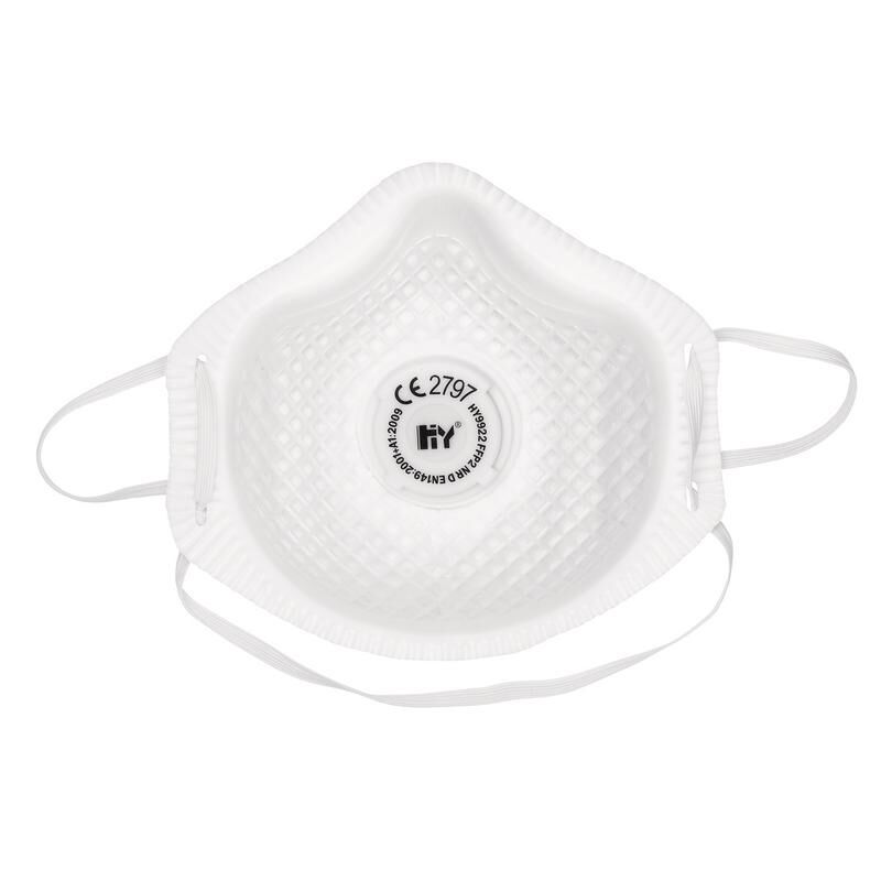 Stofmasker FFP2, 3st (D82486)