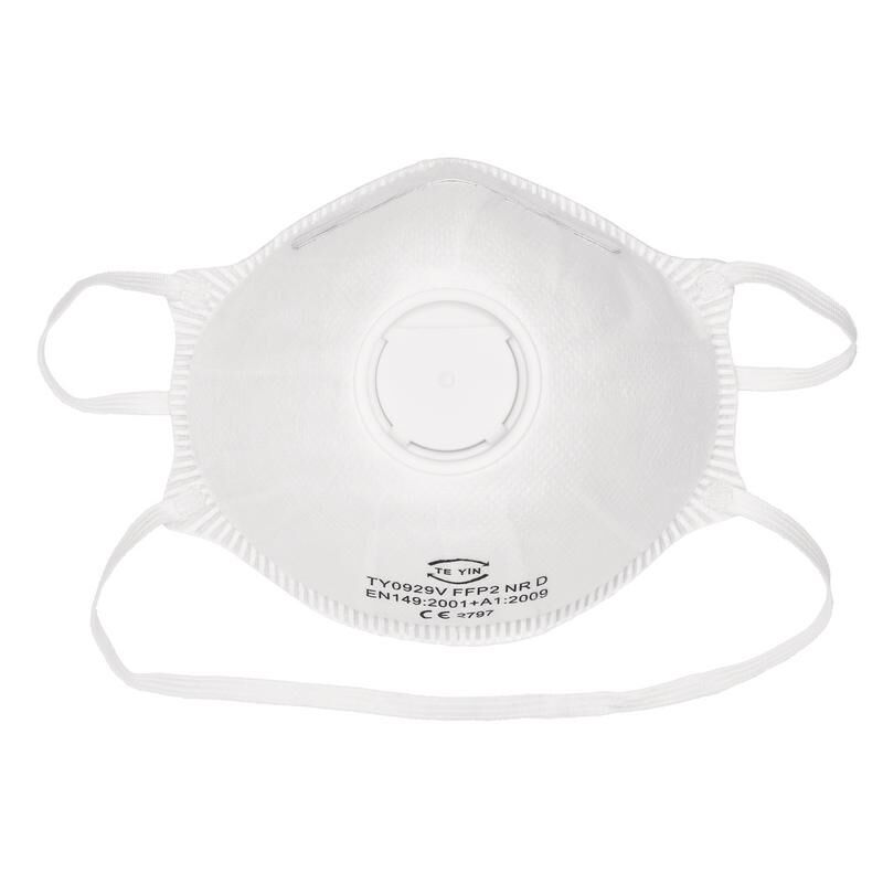 Stofmasker FFP2, 3st (D82482)