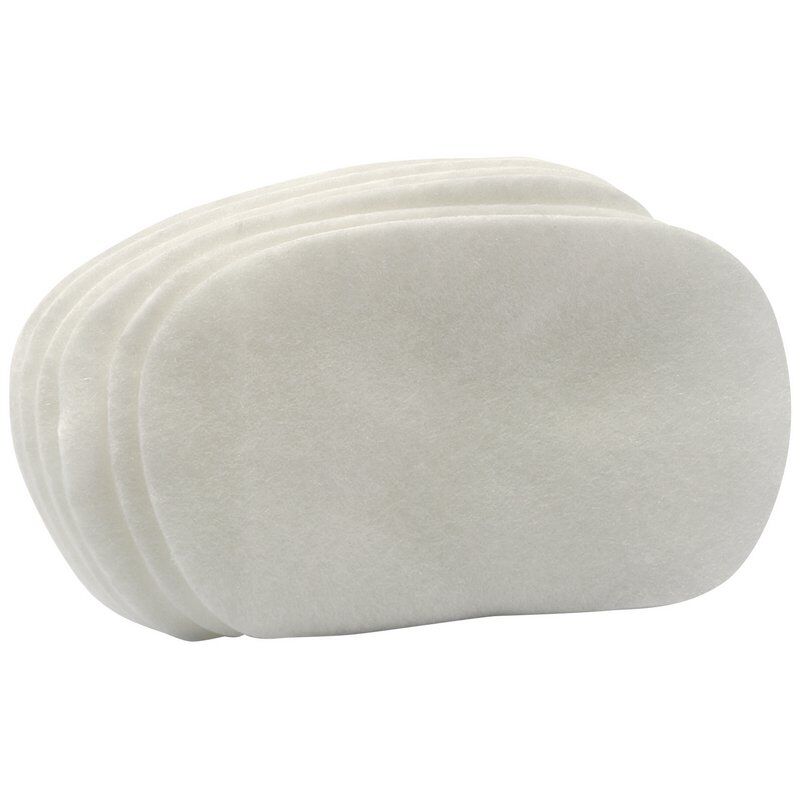 Stofmaskerfilter tbv D24958