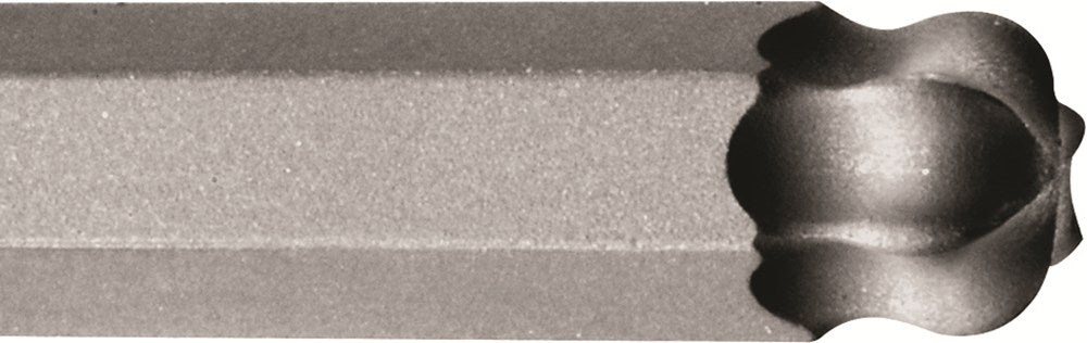 Schroevendraaierset Torx T6-T25 8-delig Kogelkop