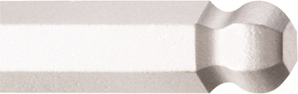 Haakse inbussleutel 17.0mm L=280mm lang