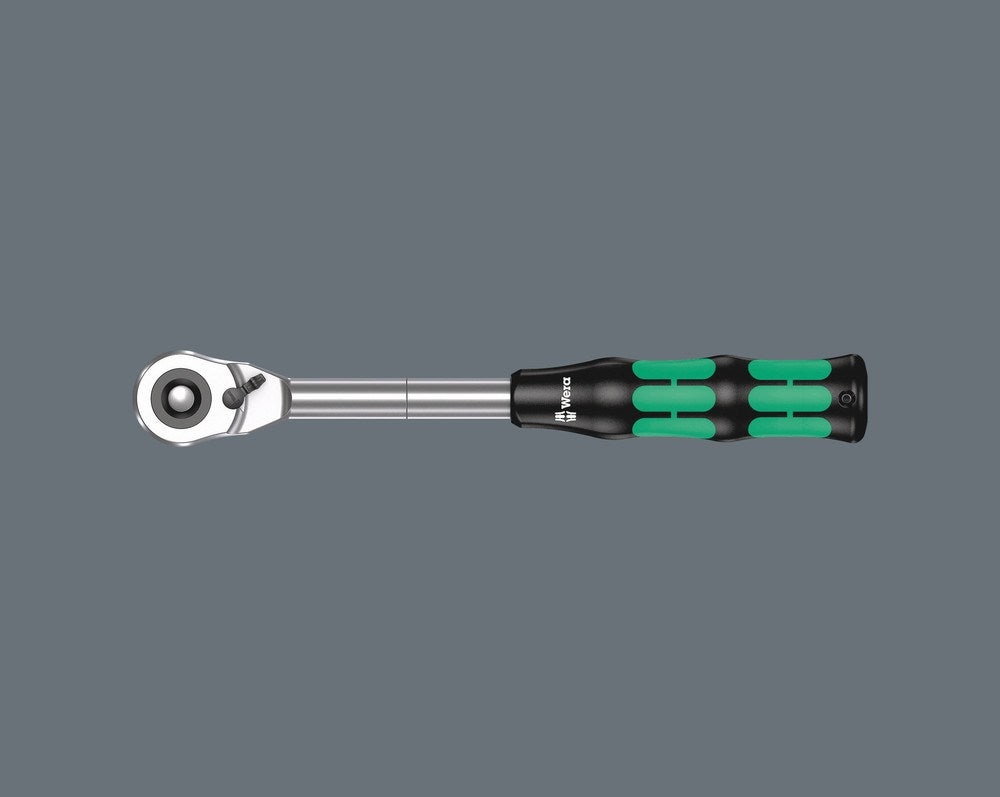 8006 C ZYKLOP HYBRID-RATEL MET OMSCHAKELPAL MET 1/2"-AANDRIJVING , 281.0 MM