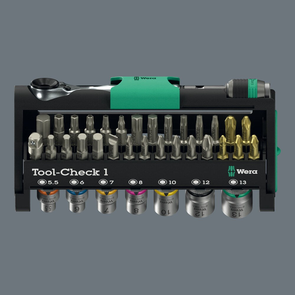 WERA Tool-Check 1 SB