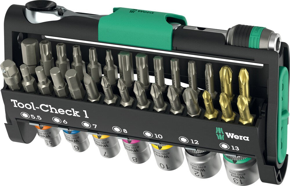 WERA Tool-Check 1 SB