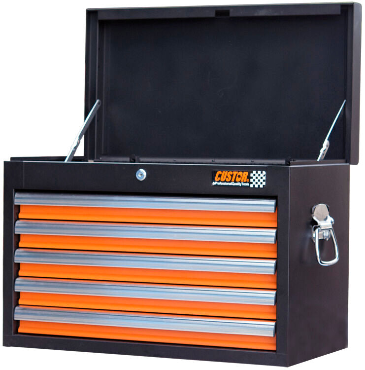 Topkoffer COMPACT SIZE