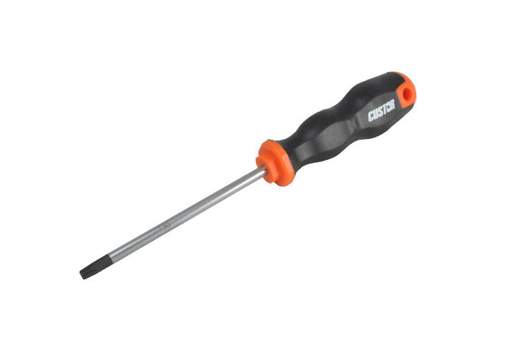Torx schroevendraaier T25, soft grip (CSD820T25100)