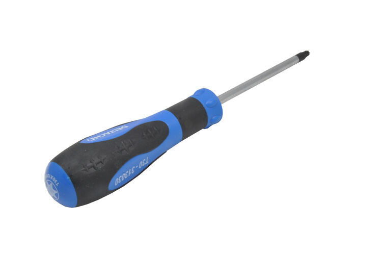 Torx schroevendraaier T8