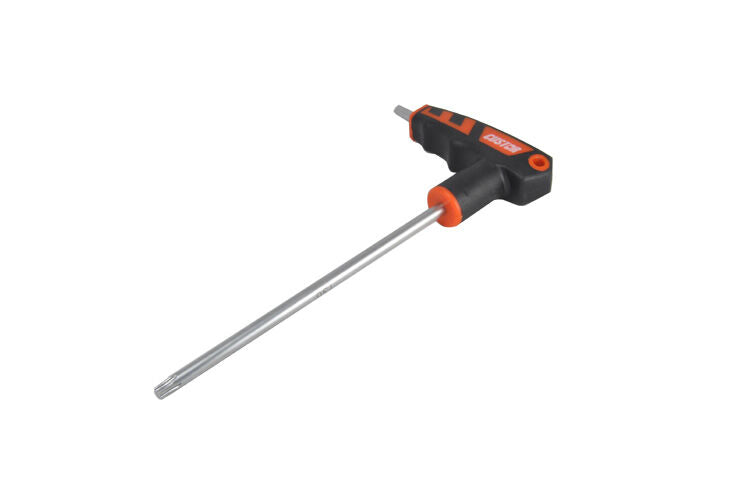 Torx T-Sleutel, T10 (CKW16008T10H)