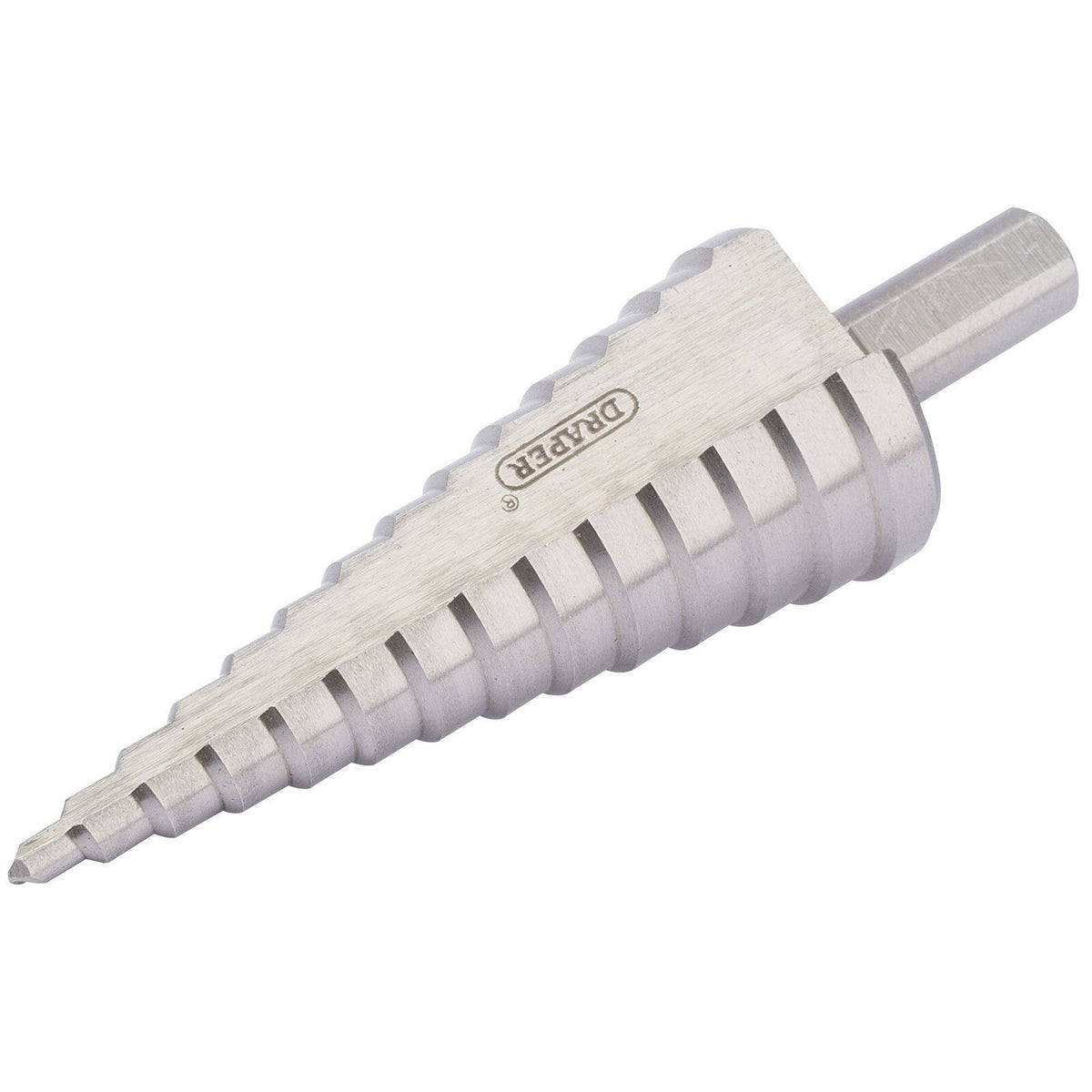Trappenboor 4-30mm (D53871)