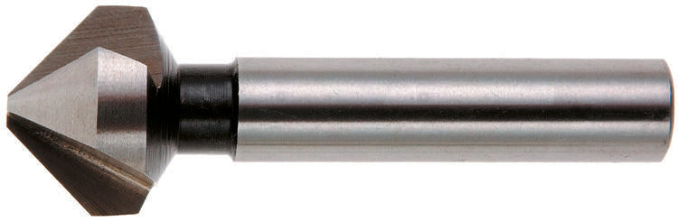 Verzinkfrees 90° 20,5mm