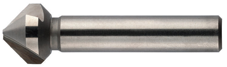 Verzinkfrees RVS 90° 16,5mm
