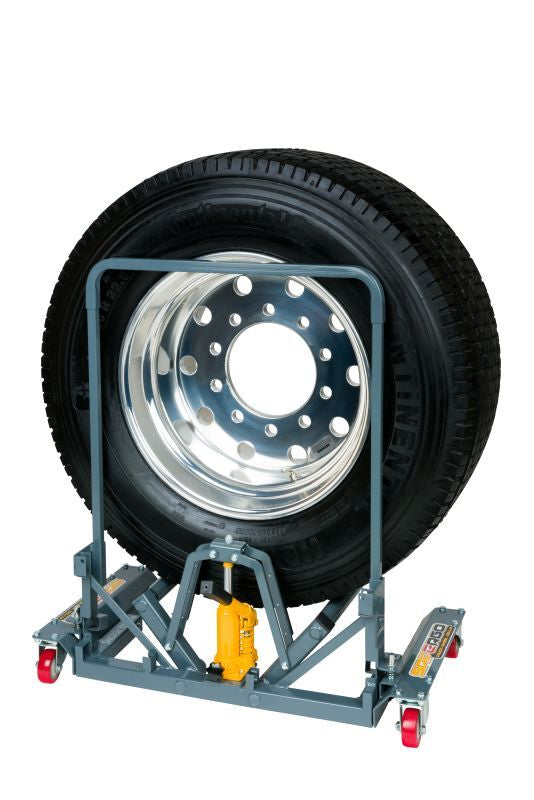 Dolly tbv truckbanden