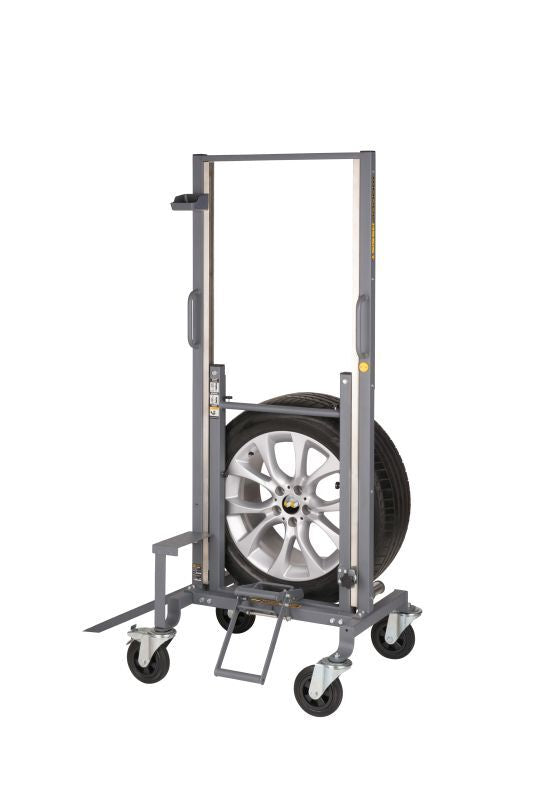 Wheelassist