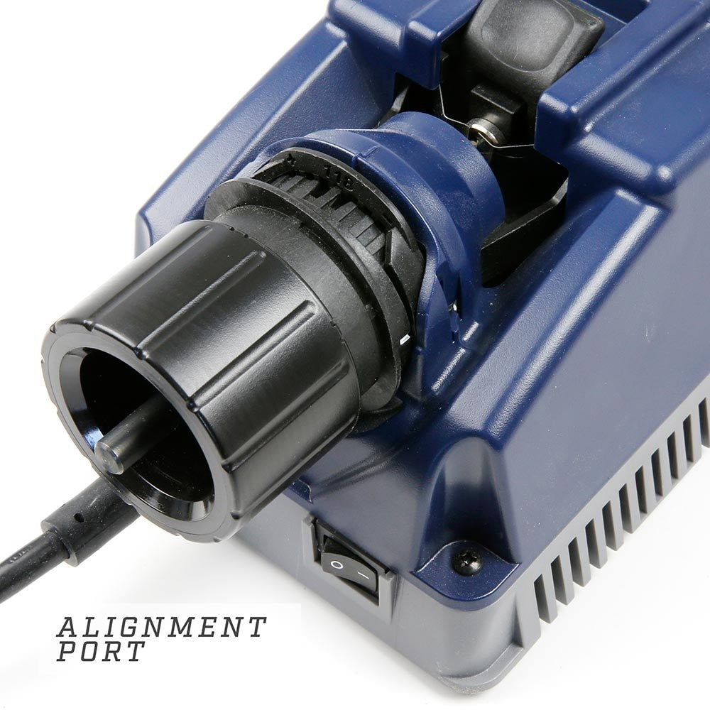 Borenslijpmachine 2.5-13.0mm DDXPI