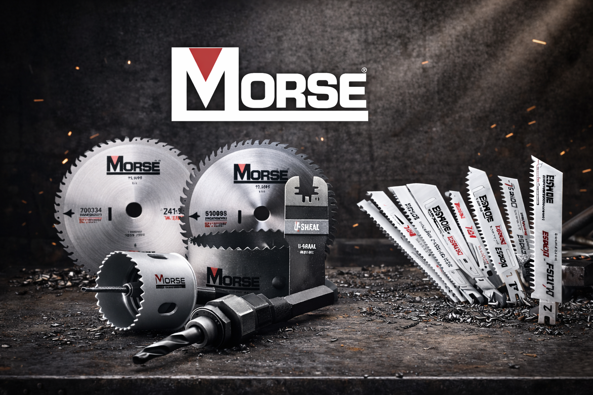 Morse