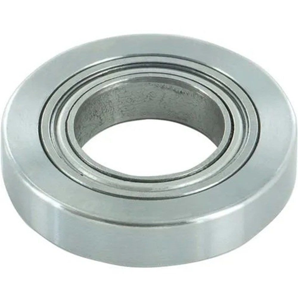 Kogellager mit Ring Ø 25,4 x 12,7 mm