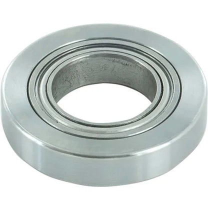 Kogellager mit Ring Ø 25,4 x 12,7 mm