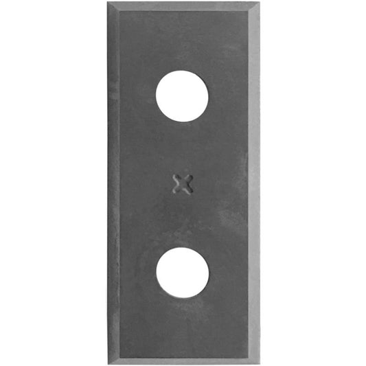 HW keermes 24x12x1.5 mm