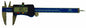 Digitale schuifmaat 300x60mm met rol