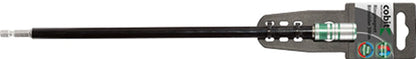1/4" magneetbithouder tbv. 1/4" bits