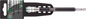 1/4" magneetbithouder tbv. 1/4" bits
