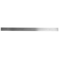 Liniaal 1500x40x8mm DIN 866/1A, normaal staal