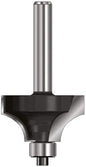 Kwartrondfrees HM R10 met lager