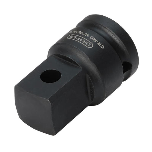 1/2" Adapter (kracht) naar 3/4" (D14106)
