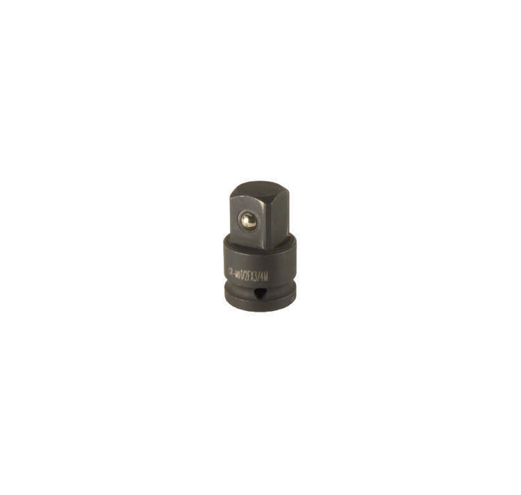 1/2" Adapter (kracht) naar 3/8" (SK12A38)