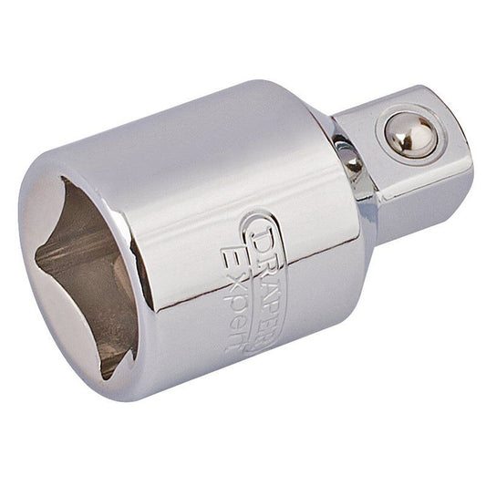 1/2" Adapter naar 3/8" (D16805)