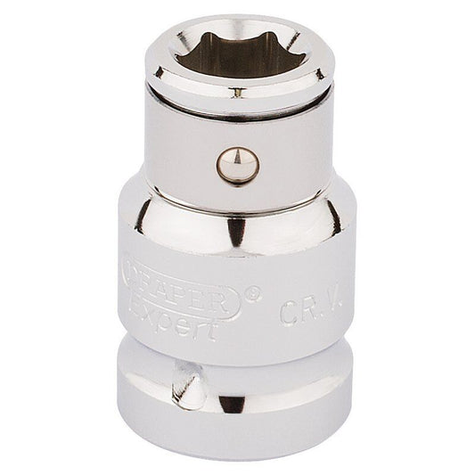 1/2" Bithouder (10mm) (D16811)