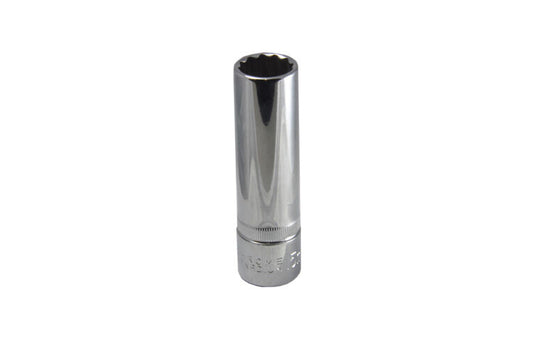 1/2" Dop 13mm lang, 12-kant