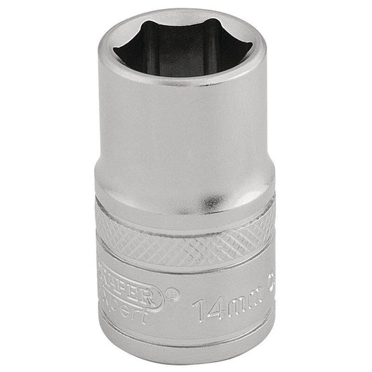 1/2" Dop 14mm (D16604)