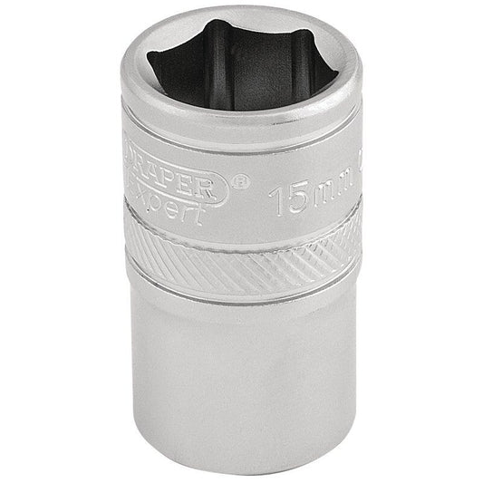 1/2" Dop 15mm (D16605)