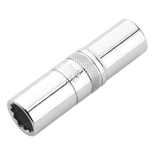 1/2" Dop 15mm lang, 12-kant (D22421)