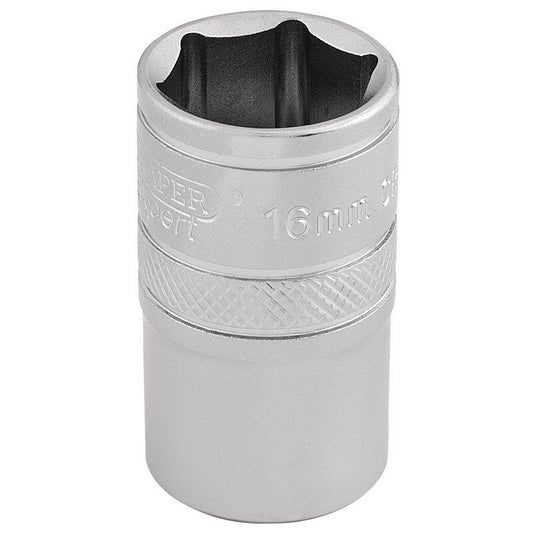 1/2" Dop 16mm (D16606)