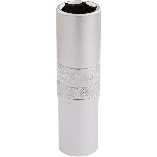 1/2" Dop 16mm lang (D16648)
