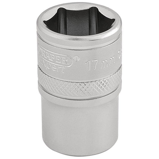 1/2" Dop 17mm (D16607)