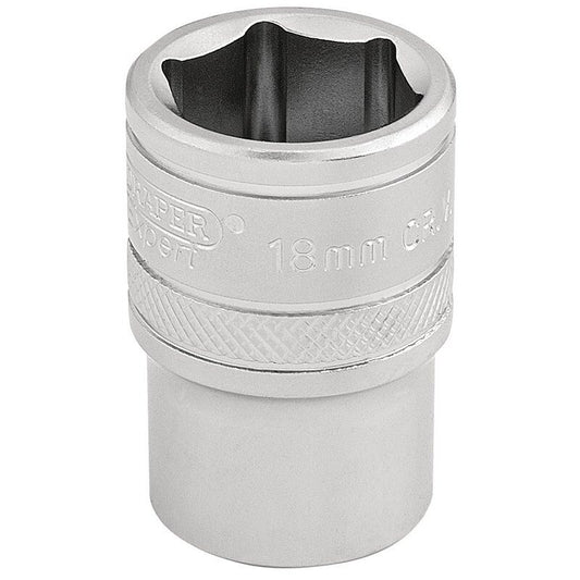 1/2" Dop 18mm (D16608)