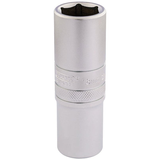 1/2" Dop 18mm lang (D16650)