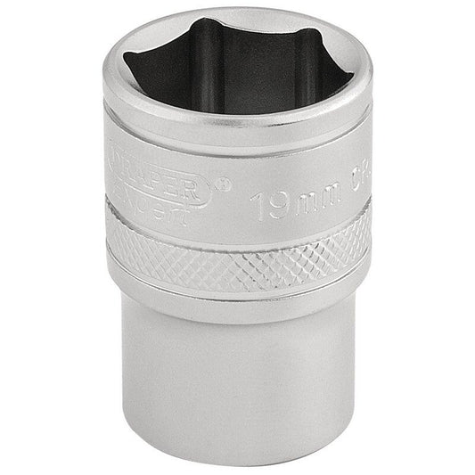 1/2" Dop 19mm (D16609)