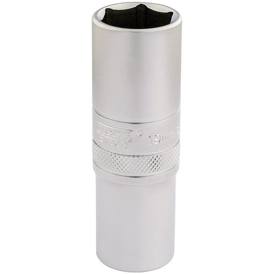 1/2" Dop 19mm lang (D16651)