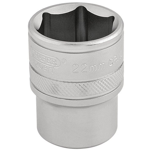 1/2" Dop 22mm (D16613)