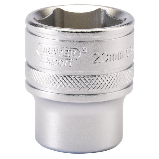 1/2" Dop 23mm (D16614)