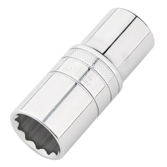 1/2" Dop 23mm lang, 12-kant
