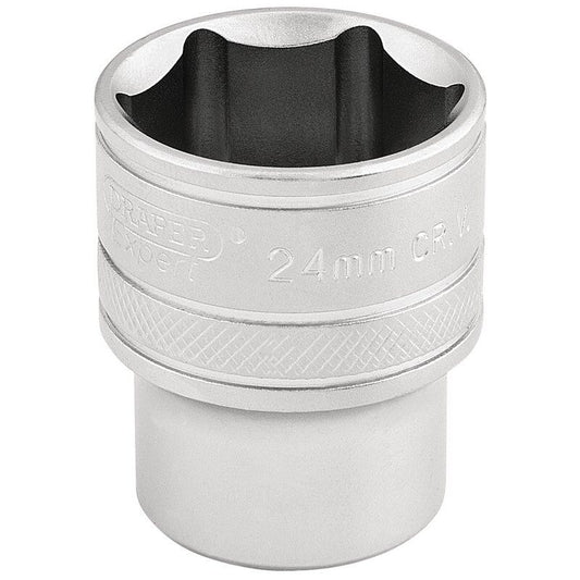 1/2" Dop 24mm (D16615)
