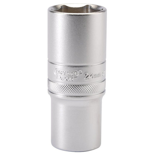 1/2" Dop 24mm lang (D16655)