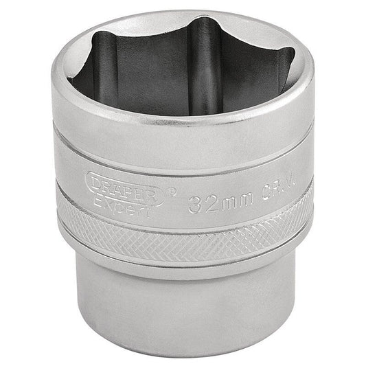1/2" Dop 32mm (D16622)
