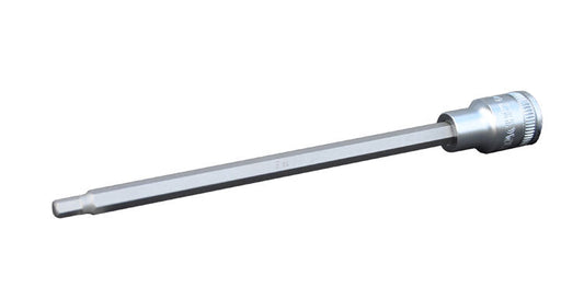 1/2" Dop inbus 10, 200mm